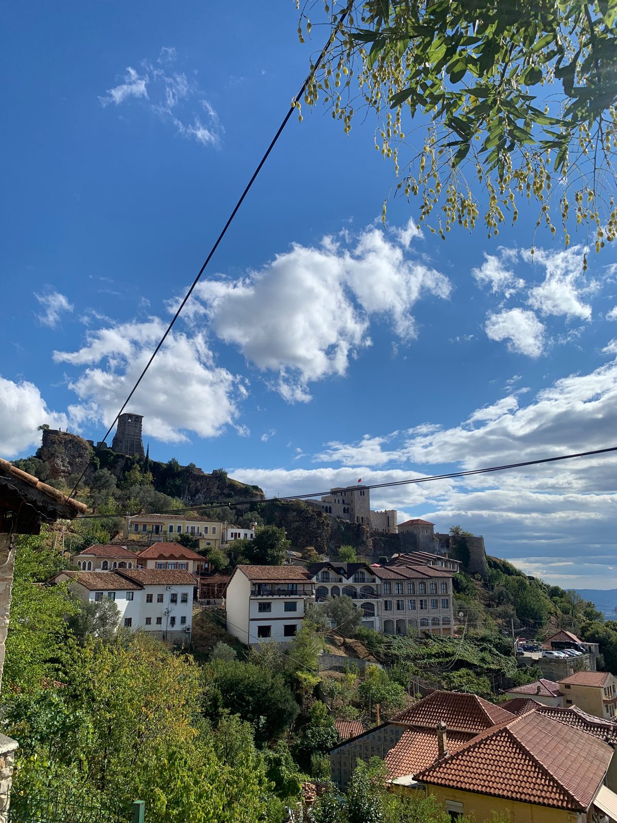 Krujë Castle, Old Bazaar & Sari Salltik Private Tour, photo 1 of 4