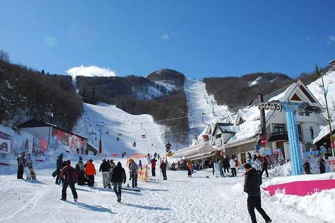 Pogradec, Korçë & Dardhë Ski Adventure — 2 Days, photo 3 of 3